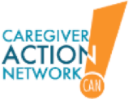 Caregiver Action Network Icon