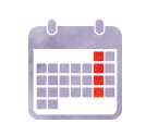 Calendar Icon