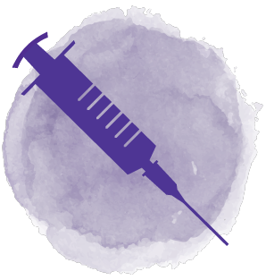 AVONEX Prefilled Syringe Icon