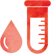 Blood problems Icon